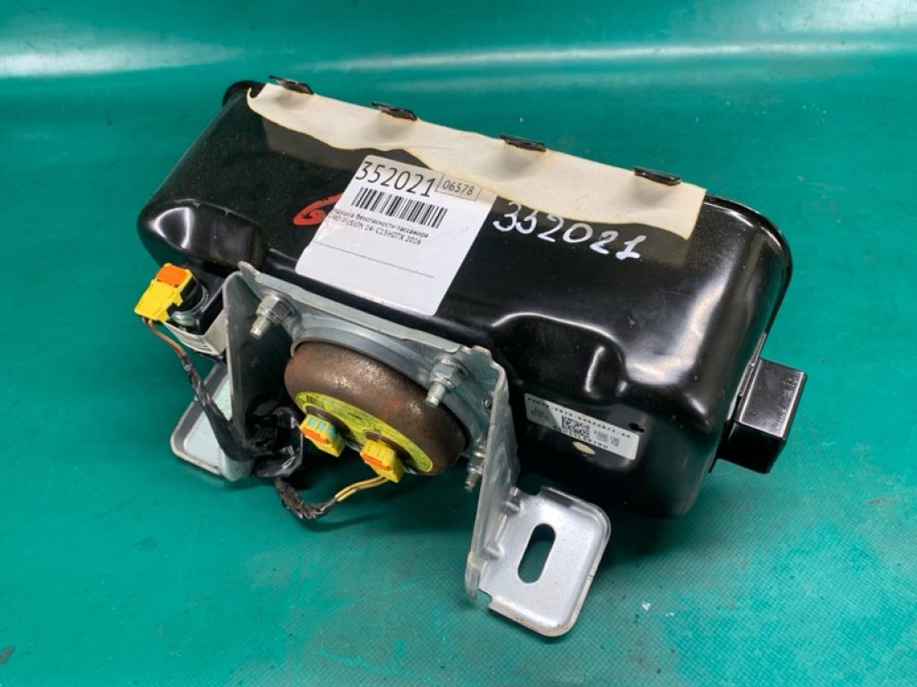 ES7Z-54044A74-A | Подушка безпеки пасажира FORD FUSION 14- - Фото 6