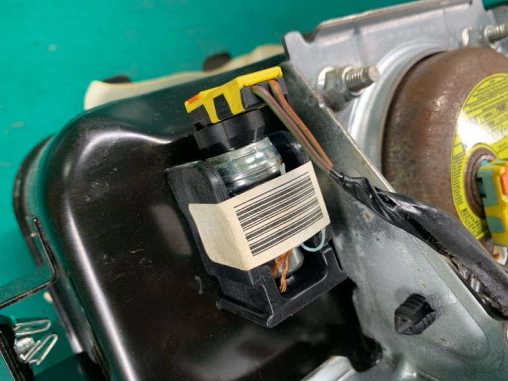 ES7Z-54044A74-A | Подушка безпеки пасажира FORD FUSION 14- - Фото 11