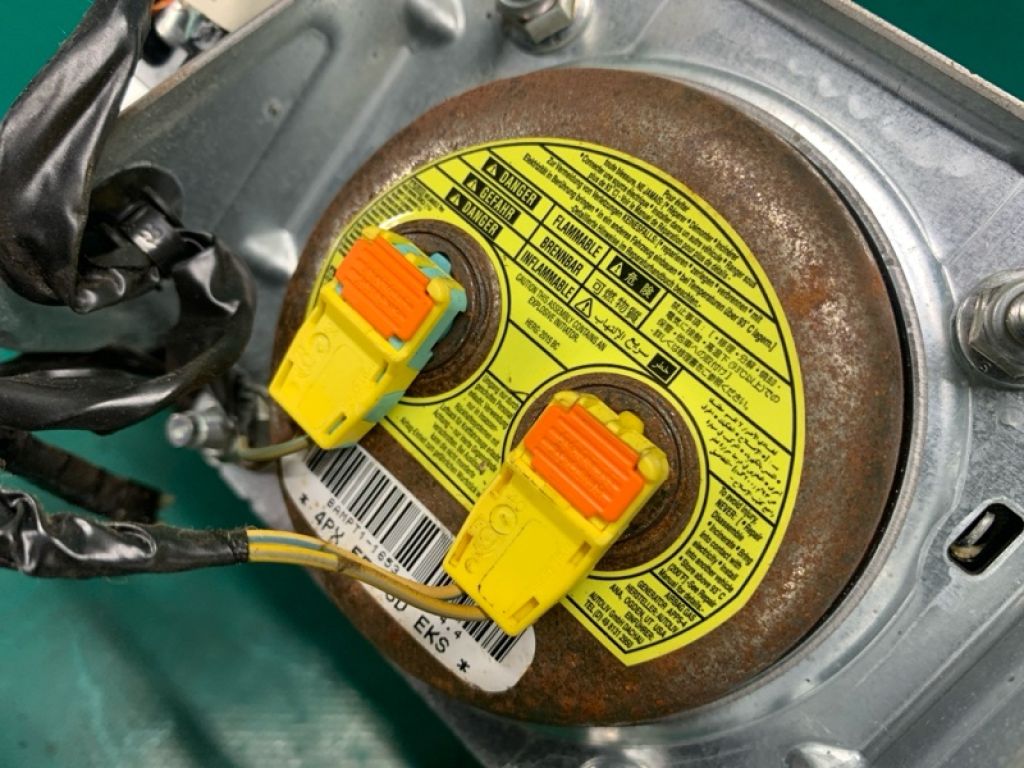 ES7Z-54044A74-A | Подушка безпеки пасажира FORD FUSION 14- - Фото 12