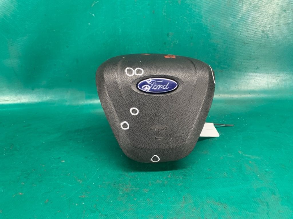 HS7Z-78043B13-AE | Подушка безпеки в кермо FORD FUSION 14-
