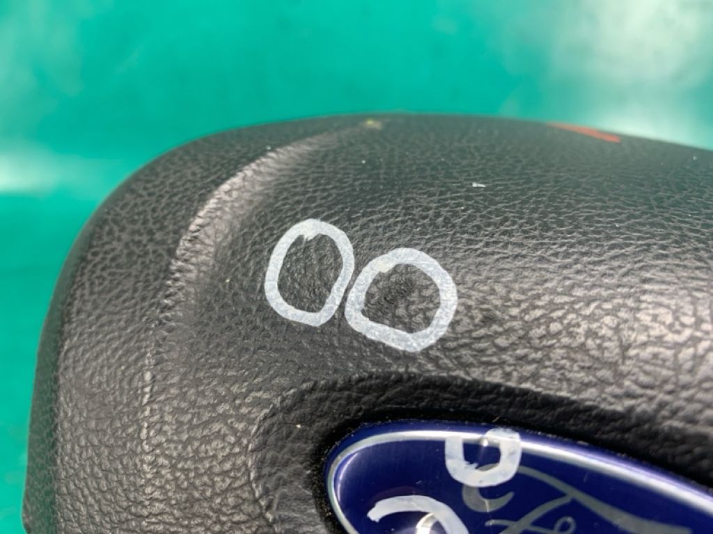 HS7Z-78043B13-AE | Подушка безпеки в кермо FORD FUSION 14- - Фото 3