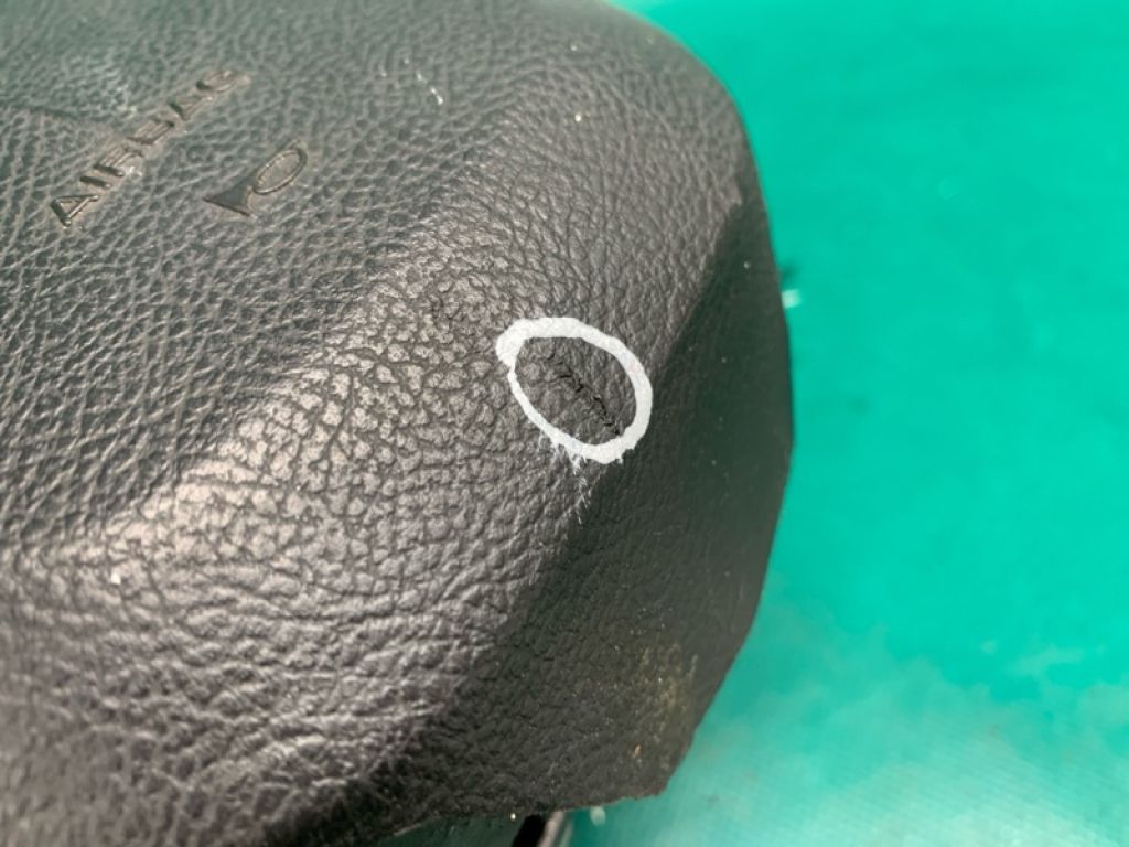 HS7Z-78043B13-AE | Подушка безпеки в кермо FORD FUSION 14- - Фото 6