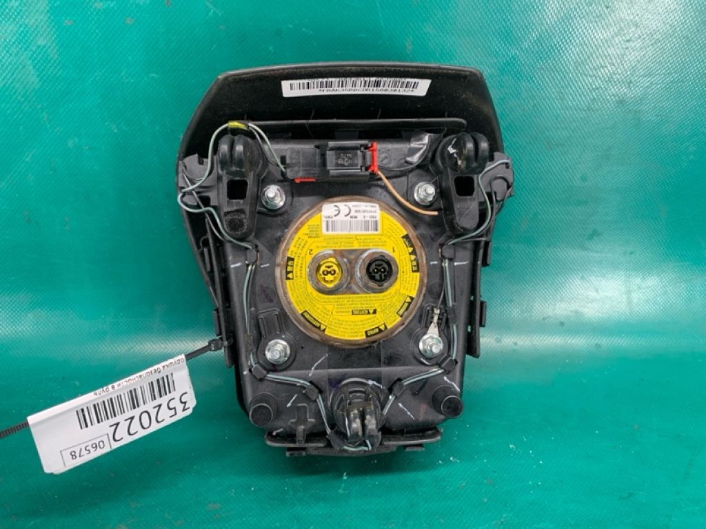 HS7Z-78043B13-AE | Подушка безпеки в кермо FORD FUSION 14- - Фото 7