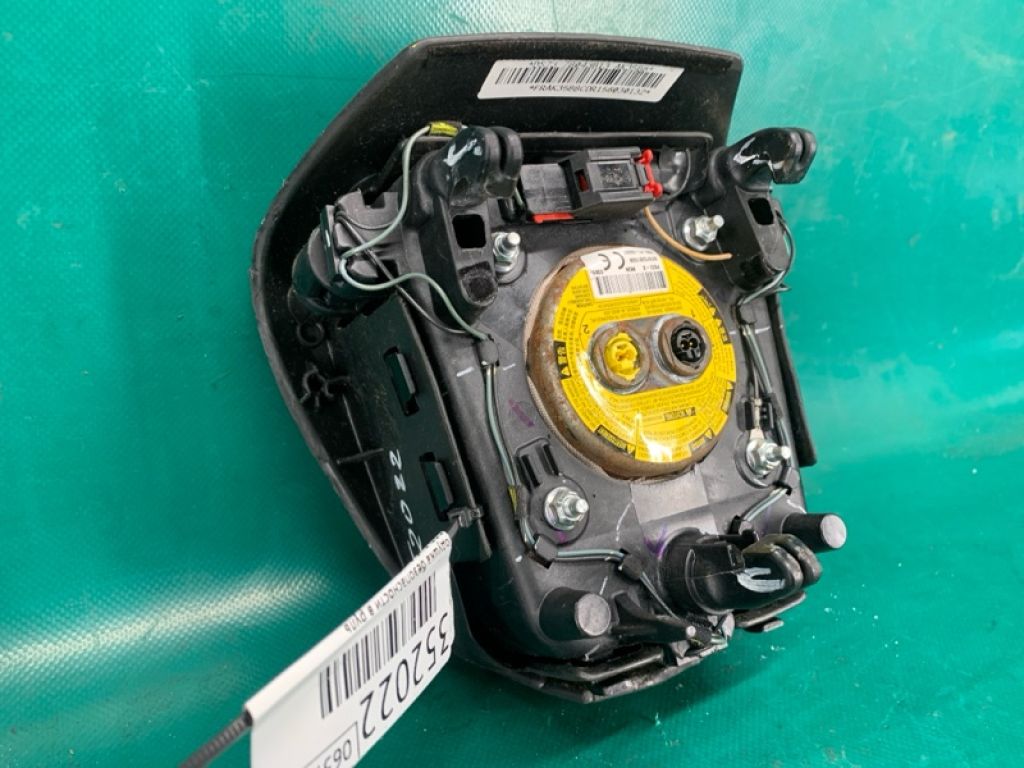 HS7Z-78043B13-AE | Подушка безпеки в кермо FORD FUSION 14- - Фото 8