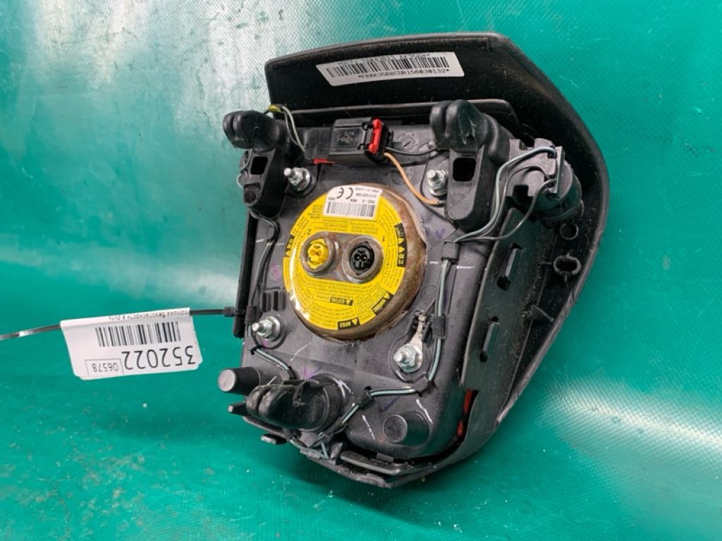 HS7Z-78043B13-AE | Подушка безпеки в кермо FORD FUSION 14- - Фото 9