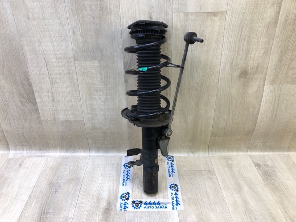 BV6Z-18124-G | Амортизатор передн. прав. FORD FOCUS 10-18