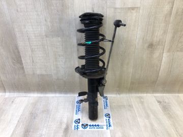 Амортизатор передн. прав. FORD FOCUS 10-18