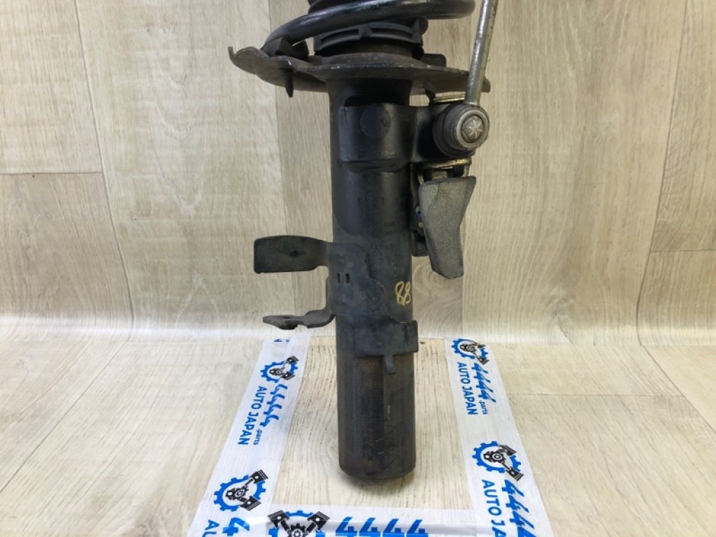 BV6Z-18124-G | Амортизатор передн. прав. FORD FOCUS 10-18 - Фото 3