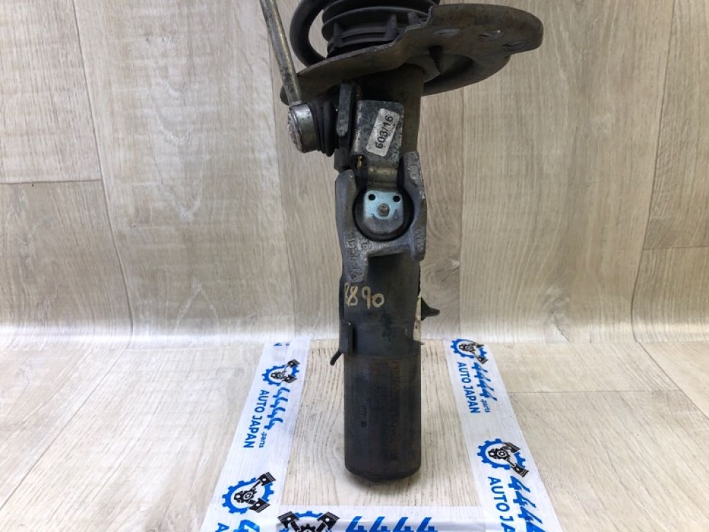 BV6Z-18124-G | Амортизатор передн. прав. FORD FOCUS 10-18 - Фото 4