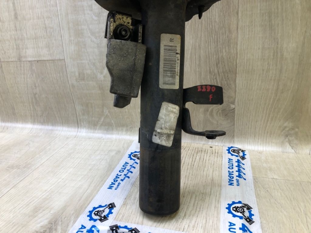 BV6Z-18124-G | Амортизатор передн. прав. FORD FOCUS 10-18 - Фото 5