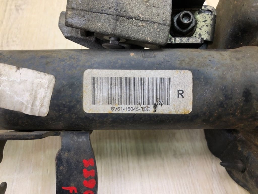 BV6Z-18124-G | Амортизатор передн. прав. FORD FOCUS 10-18 - Фото 7