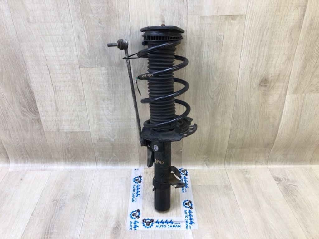 BV6Z-18124-D | Амортизатор передн. лів. FORD FOCUS 10-18