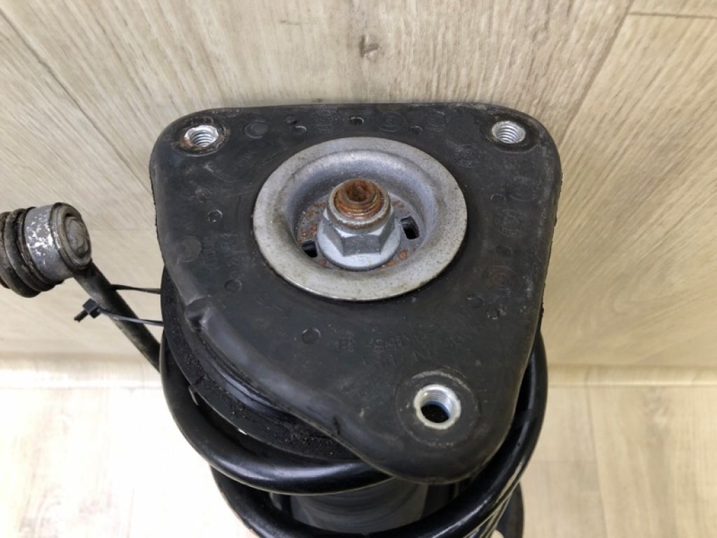 BV6Z-18124-D | Амортизатор передн. лів. FORD FOCUS 10-18 - Фото 2