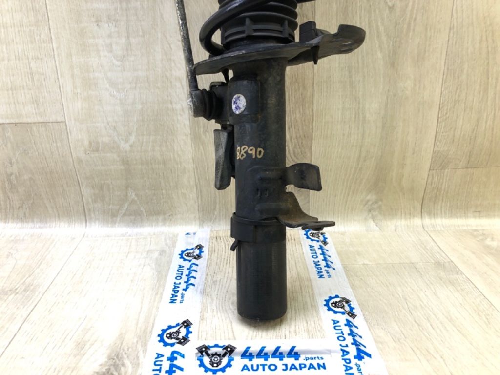 BV6Z-18124-D | Амортизатор передн. лів. FORD FOCUS 10-18 - Фото 3