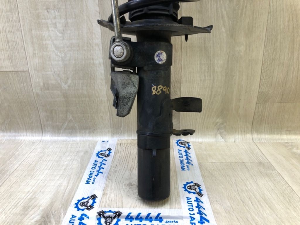 BV6Z-18124-D | Амортизатор передн. лів. FORD FOCUS 10-18 - Фото 4