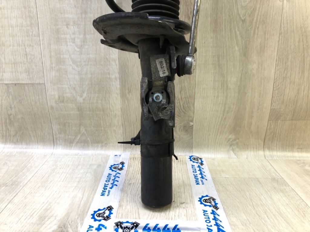 BV6Z-18124-D | Амортизатор передн. лів. FORD FOCUS 10-18 - Фото 5