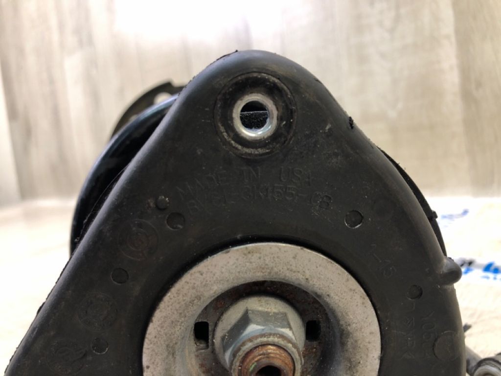 BV6Z-18124-D | Амортизатор передн. лів. FORD FOCUS 10-18 - Фото 6