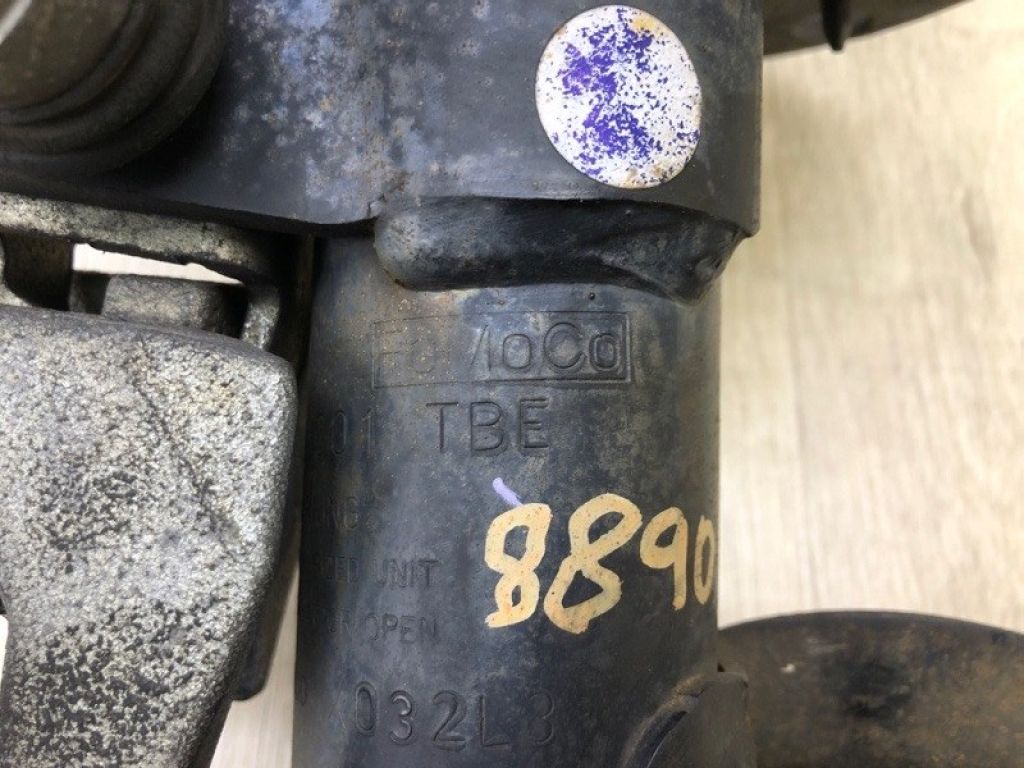 BV6Z-18124-D | Амортизатор передн. лів. FORD FOCUS 10-18 - Фото 7