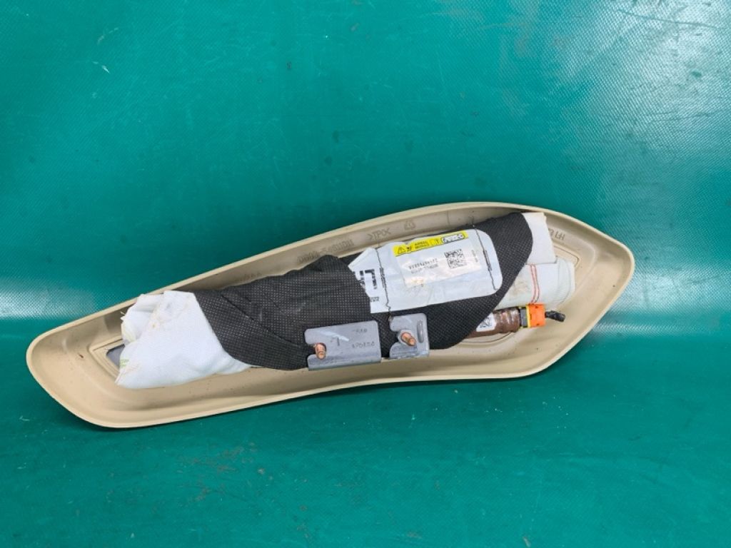 DG9Z-54611D11-AB | Подушка безпеки в сидінні лів. FORD FUSION 14- - Фото 2