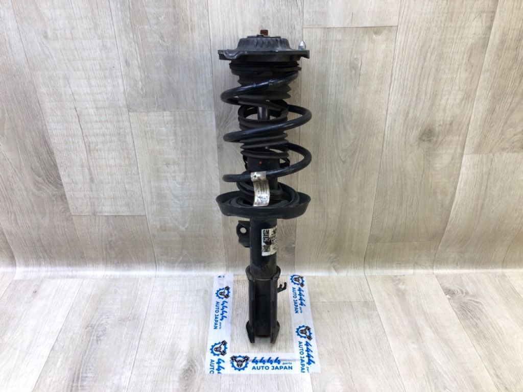 39040194 | Амортизатор передн. прав. CHEVROLET CRUZE 15-