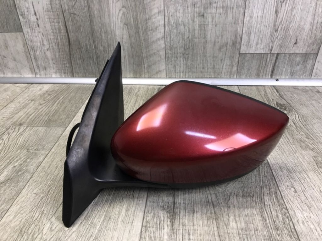 96302-9KK1A | Зеркало лев. NISSAN VERSA B17 11-19 - Фото 2