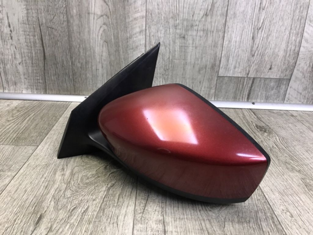 96302-9KK1A | Зеркало лев. NISSAN VERSA B17 11-19 - Фото 3