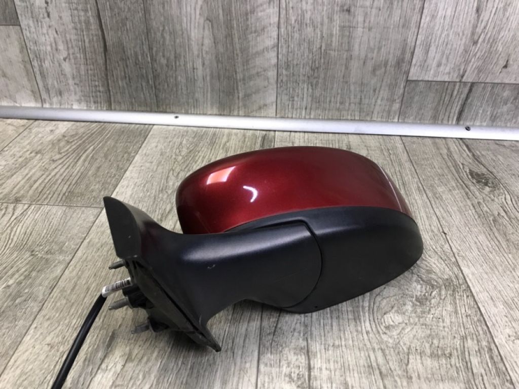 96302-9KK1A | Зеркало лев. NISSAN VERSA B17 11-19 - Фото 4