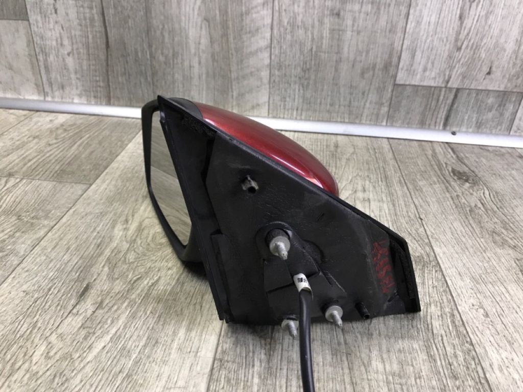 96302-9KK1A | Зеркало лев. NISSAN VERSA B17 11-19 - Фото 5