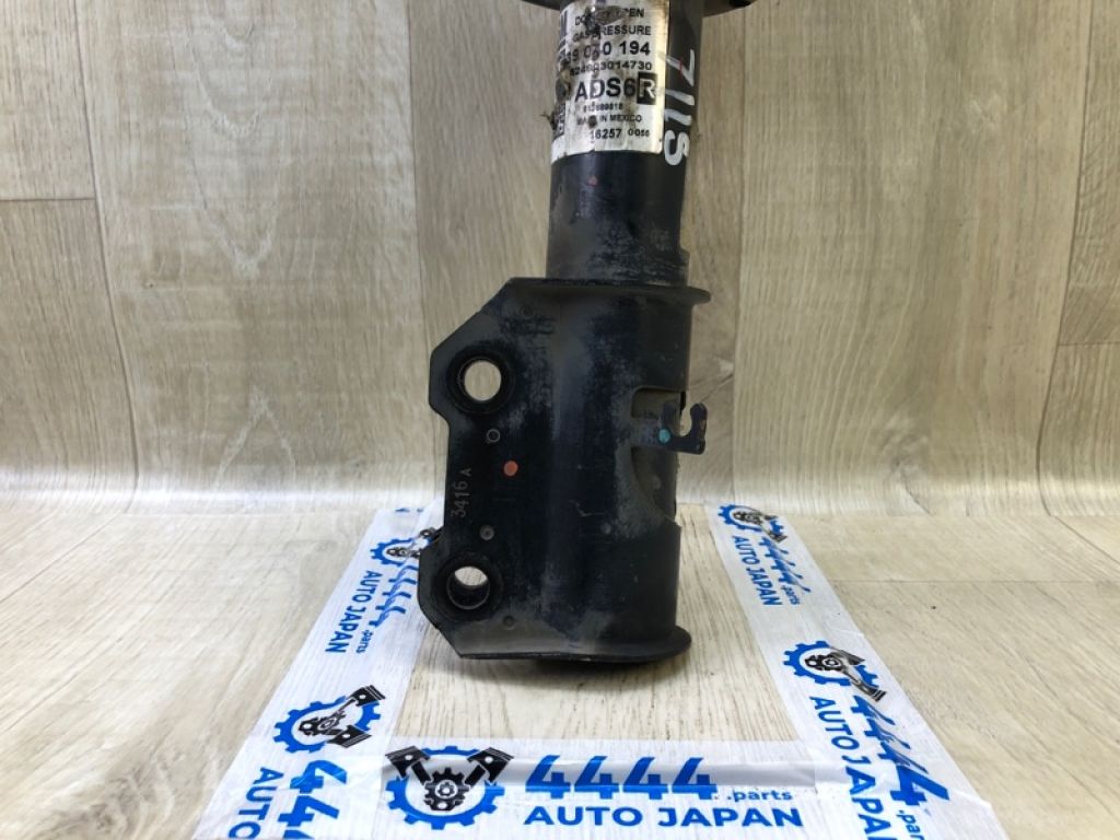 39040194 | Амортизатор передн. прав. CHEVROLET CRUZE 15- - Фото 4