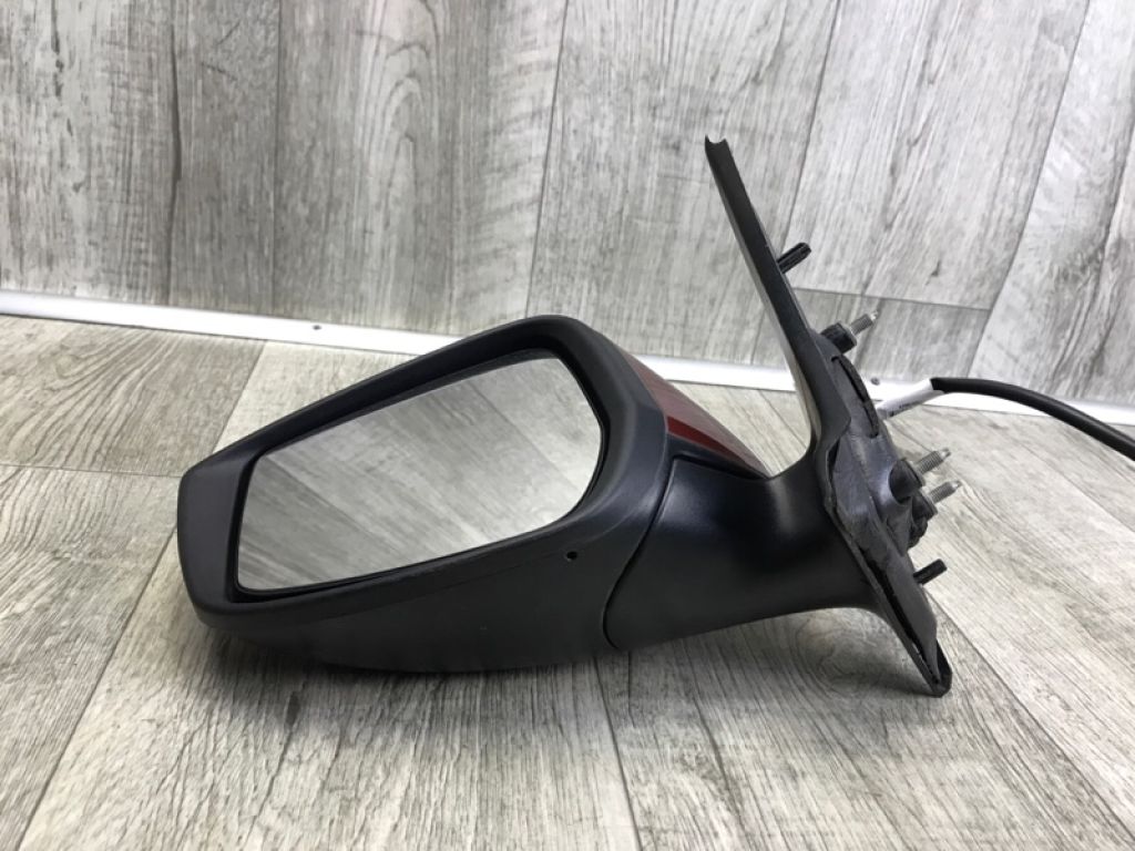 96302-9KK1A | Зеркало лев. NISSAN VERSA B17 11-19 - Фото 6