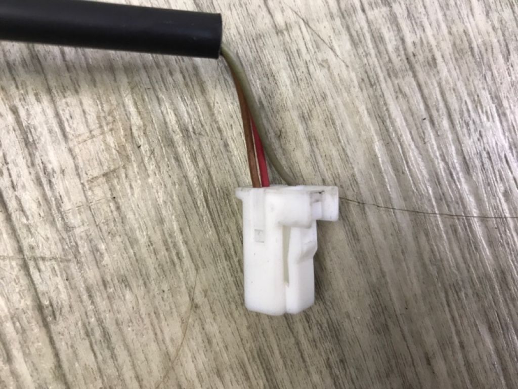 96302-9KK1A | Зеркало лев. NISSAN VERSA B17 11-19 - Фото 7