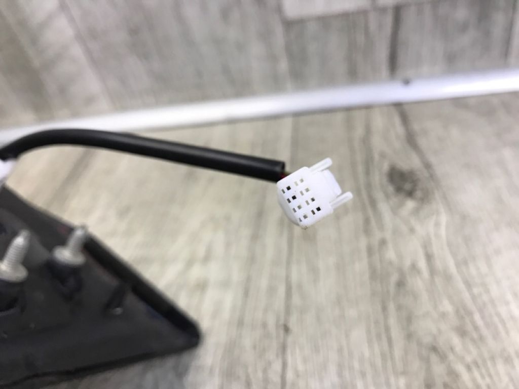 96302-9KK1A | Зеркало лев. NISSAN VERSA B17 11-19 - Фото 8