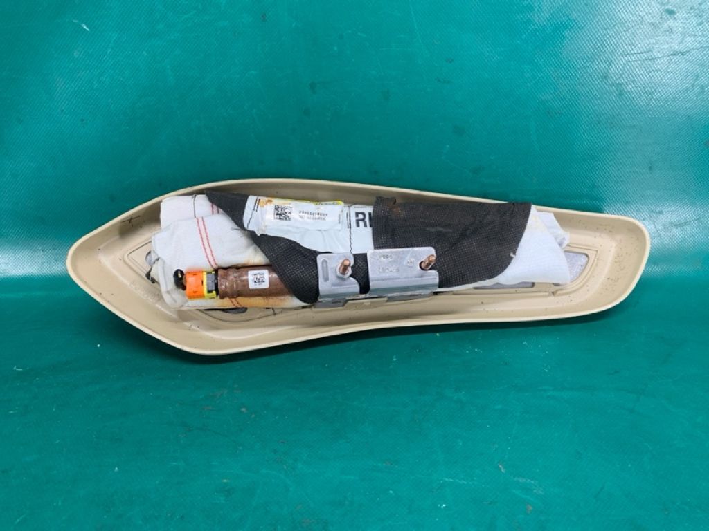 DG9Z-54611D10-AB | Подушка безпеки в сидінні прав. FORD FUSION 14- - Фото 2