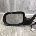 76250-TL0-315ZE | Дзеркало лів. HONDA ACCORD CU8 / TSX 08-14