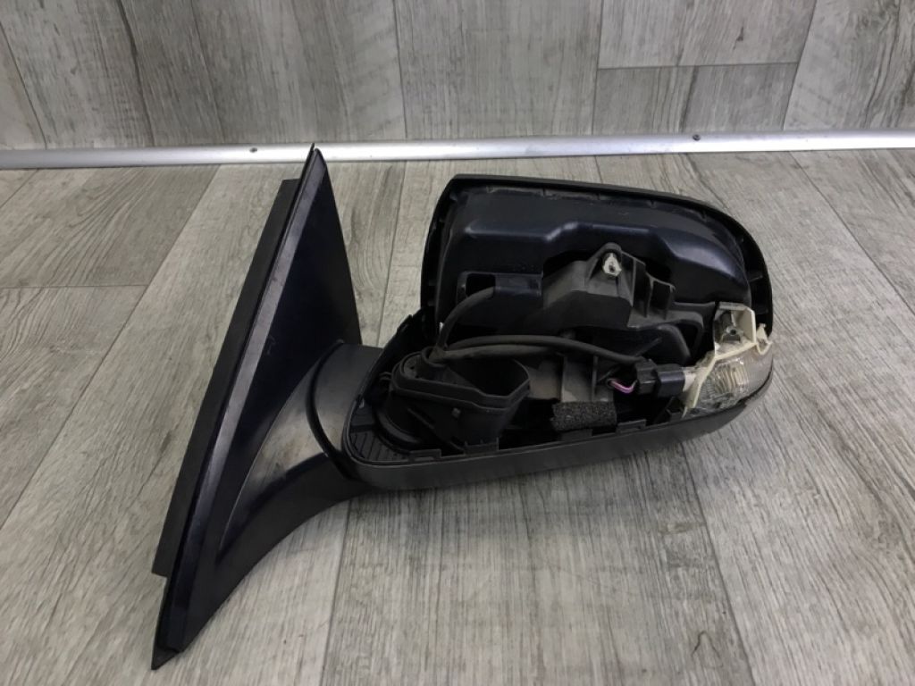 76250-TL0-315ZE | Дзеркало лів. HONDA ACCORD CU8 / TSX 08-14 - Фото 2