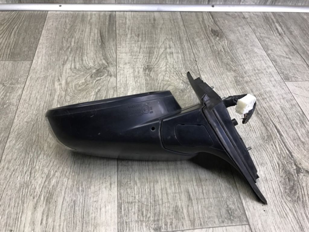 76250-TL0-315ZE | Дзеркало лів. HONDA ACCORD CU8 / TSX 08-14 - Фото 4