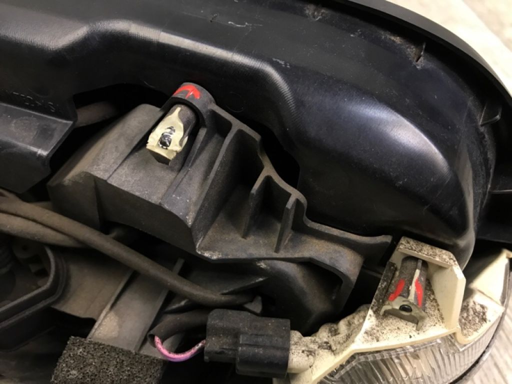 76250-TL0-315ZE | Дзеркало лів. HONDA ACCORD CU8 / TSX 08-14 - Фото 6