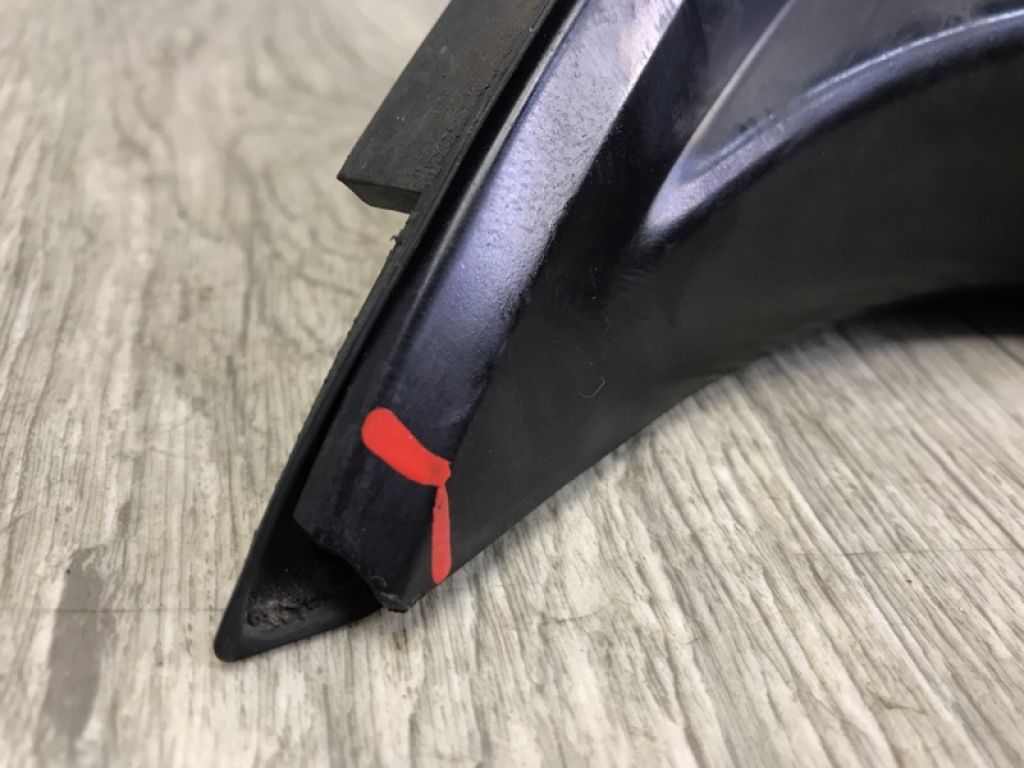 76250-TL0-315ZE | Дзеркало лів. HONDA ACCORD CU8 / TSX 08-14 - Фото 7