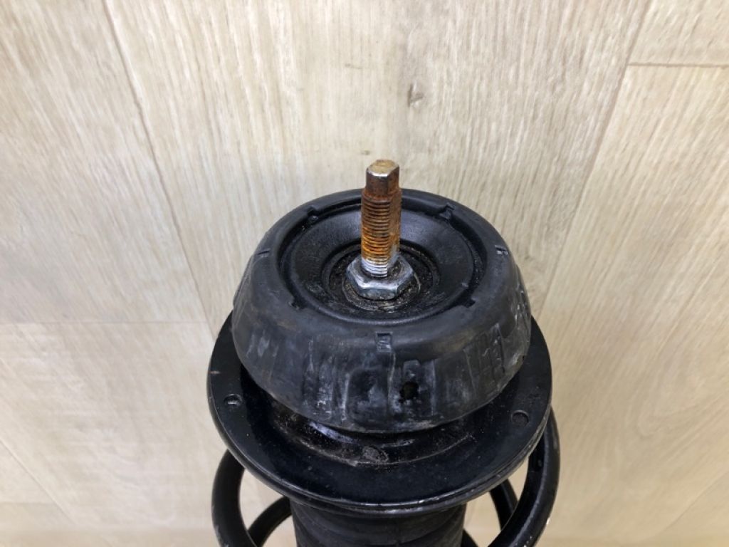 546601R201 | Амортизатор передн. прав. HYUNDAI ACCENT RB 10- - Фото 2