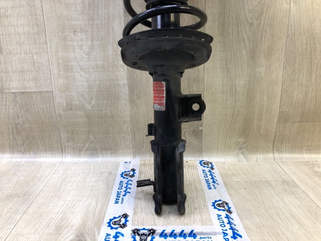 546601R201 | Амортизатор передн. прав. HYUNDAI ACCENT RB 10- - Фото 3