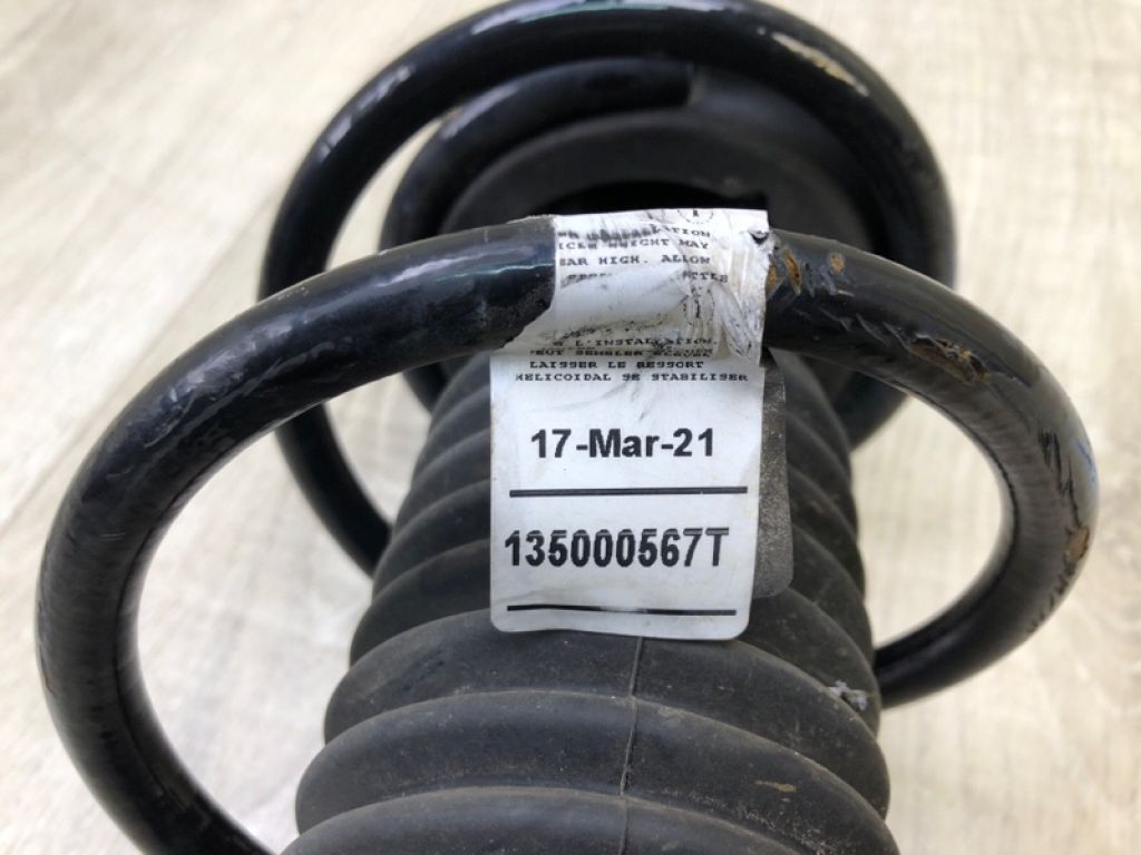 546601R201 | Амортизатор передн. прав. HYUNDAI ACCENT RB 10- - Фото 7