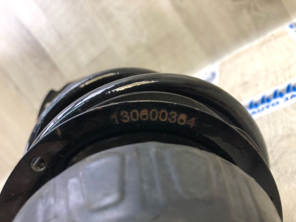 546601R201 | Амортизатор передн. прав. HYUNDAI ACCENT RB 10- - Фото 8