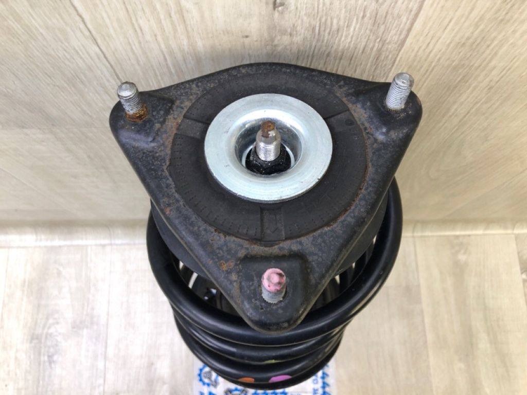 54661A7200 | Амортизатор передн. прав. KIA FORTE YD 12- - Фото 2