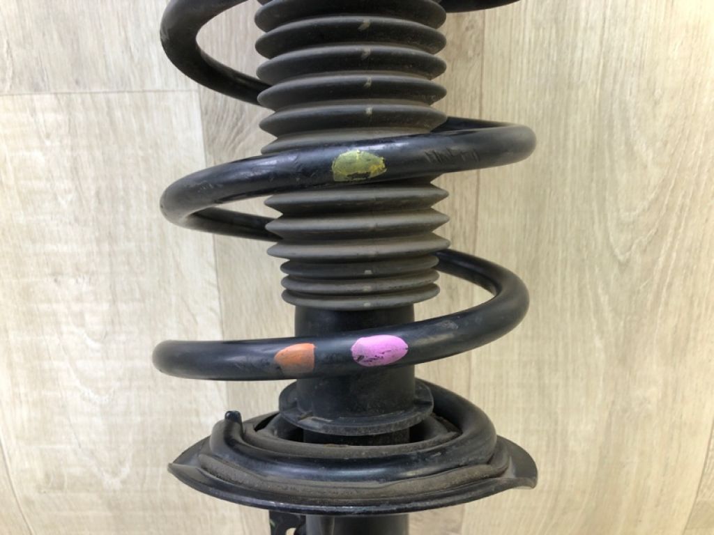 54661A7200 | Амортизатор передн. прав. KIA FORTE YD 12- - Фото 3