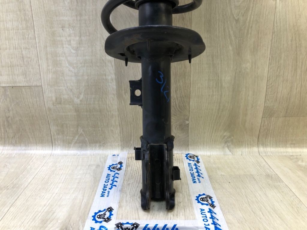 54661A7200 | Амортизатор передн. прав. KIA FORTE YD 12- - Фото 4