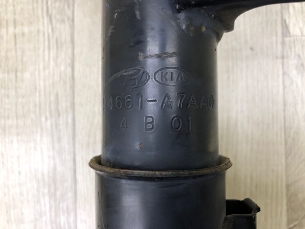 54661A7200 | Амортизатор передн. прав. KIA FORTE YD 12- - Фото 7