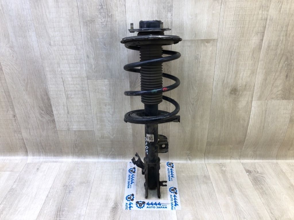 54303CL00J | Амортизатор передн. лів. INFINITI FX S50 03-08