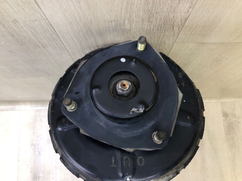 54303CL00J | Амортизатор передн. лів. INFINITI FX S50 03-08 - Фото 2