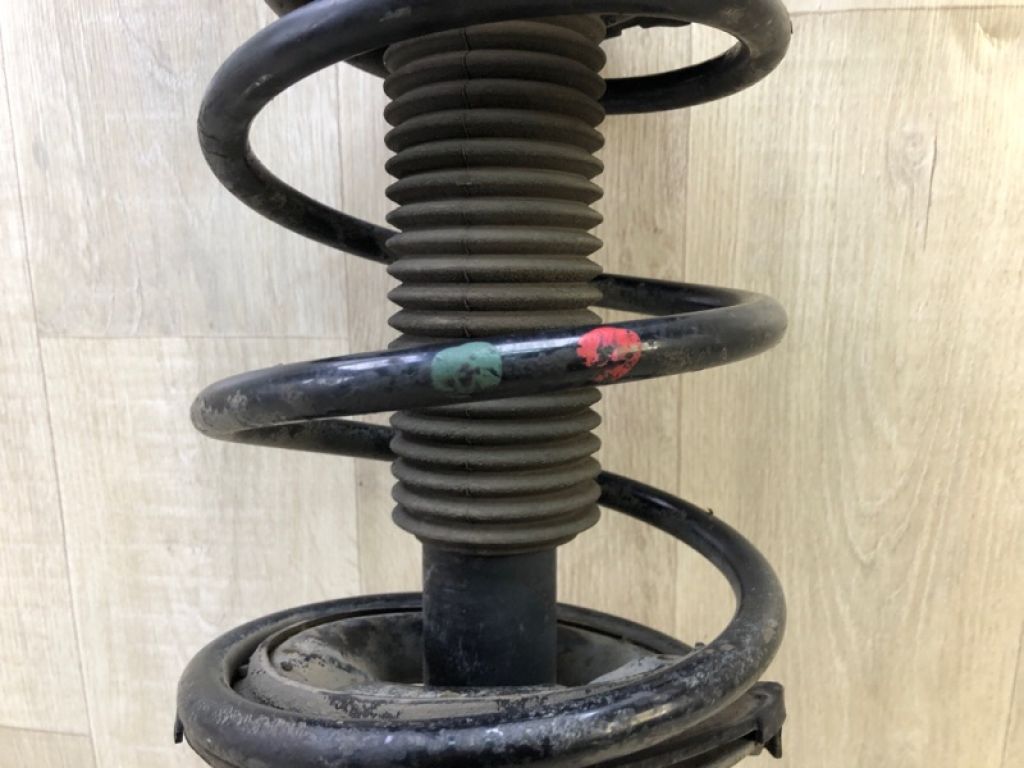 54303CL00J | Амортизатор передн. лів. INFINITI FX S50 03-08 - Фото 3