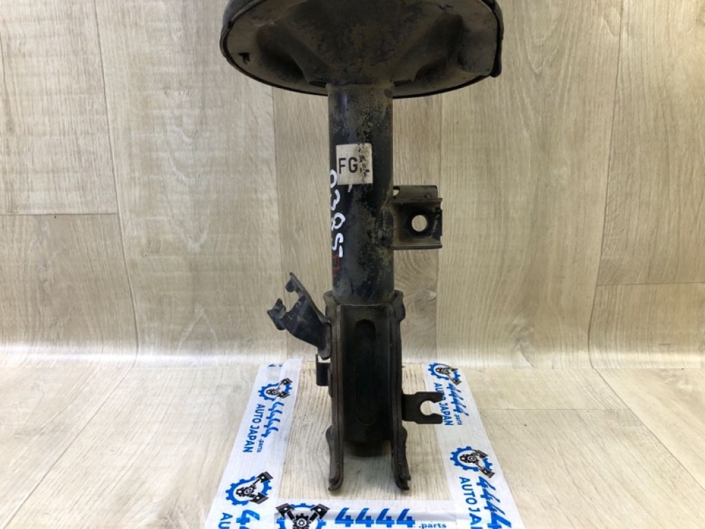 54303CL00J | Амортизатор передн. лів. INFINITI FX S50 03-08 - Фото 4